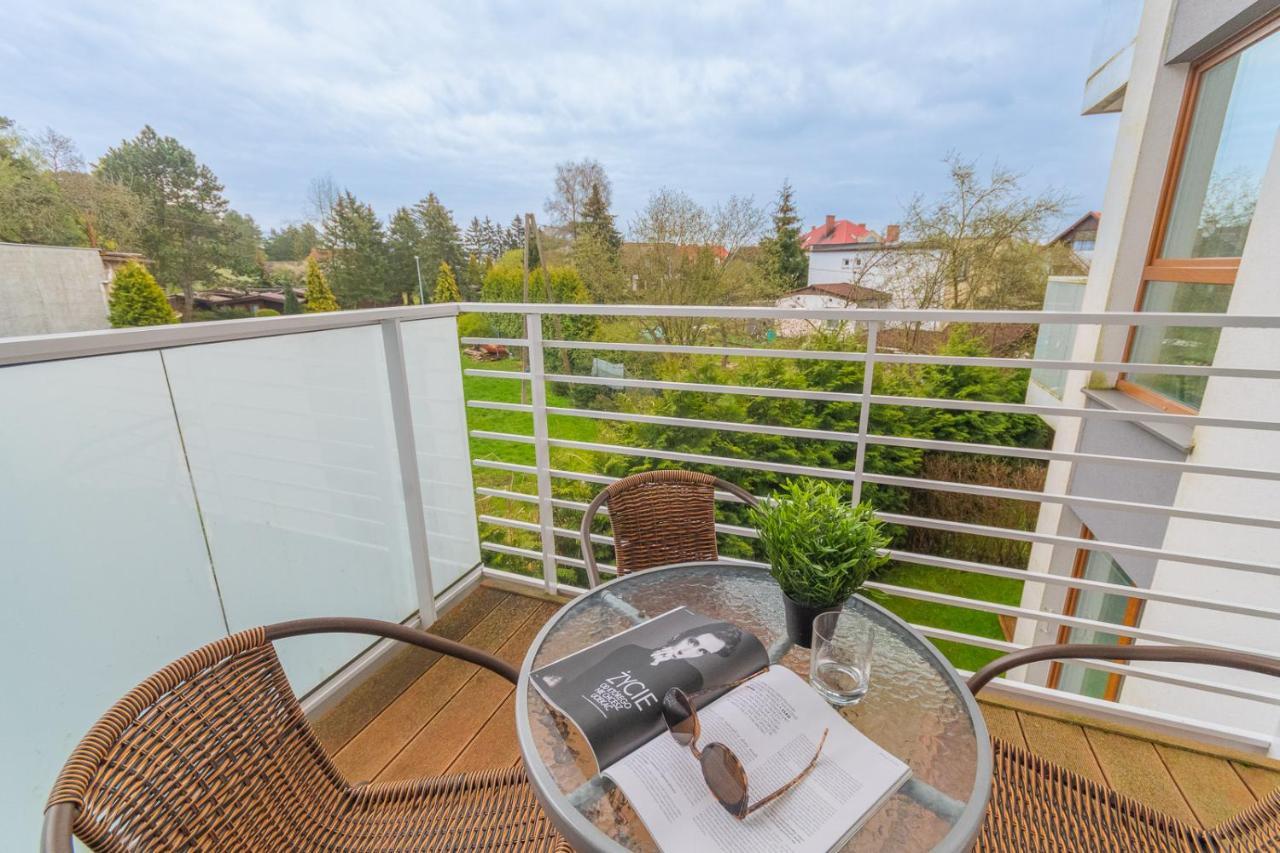 Apartamenty Mierzeja - Marina, Katy Rybackie, 100 M Od Zalewu Wislanego Kąty Rybackie Exterior foto