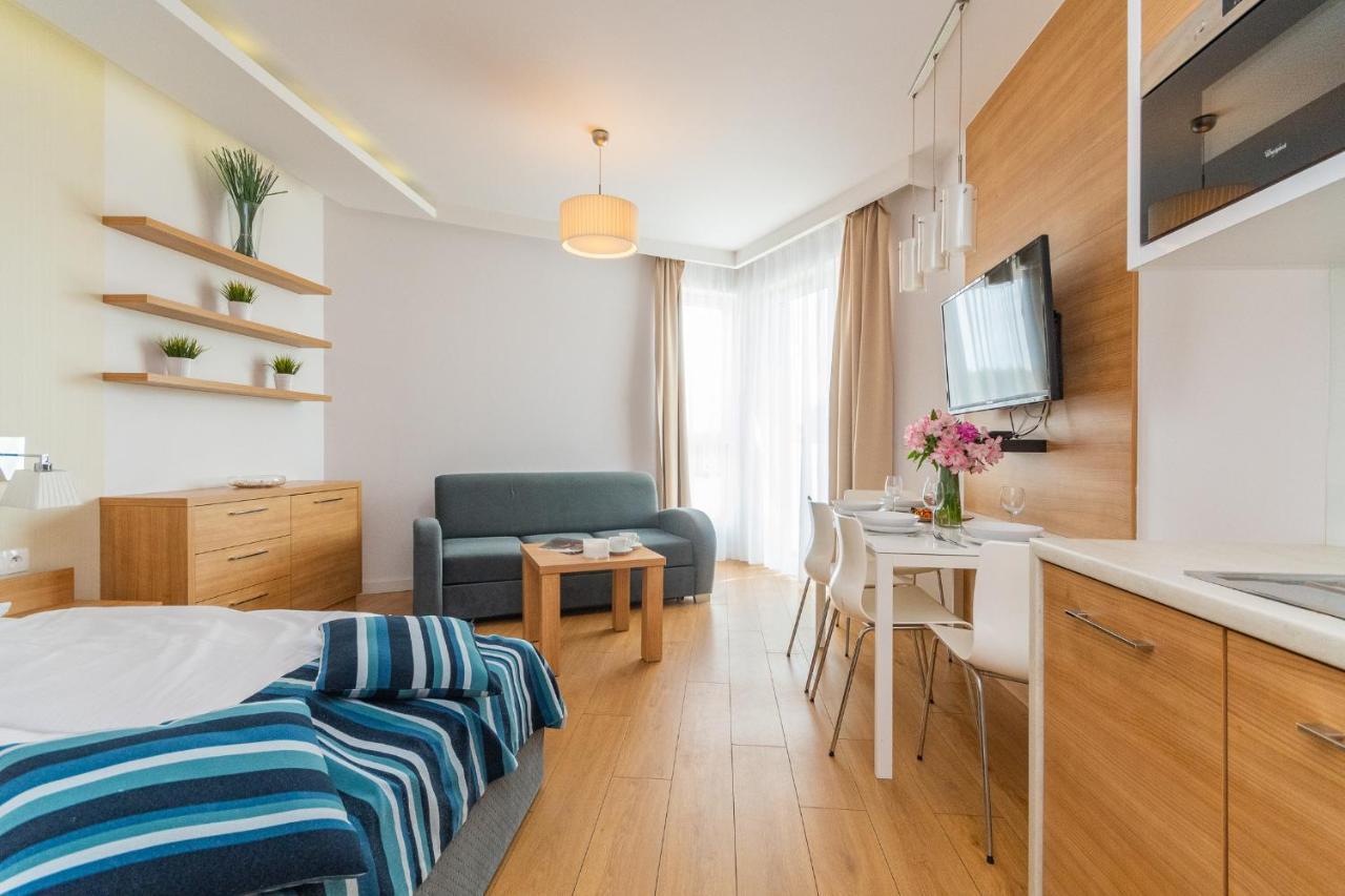 Apartamenty Mierzeja - Marina, Katy Rybackie, 100 M Od Zalewu Wislanego Kąty Rybackie Exterior foto