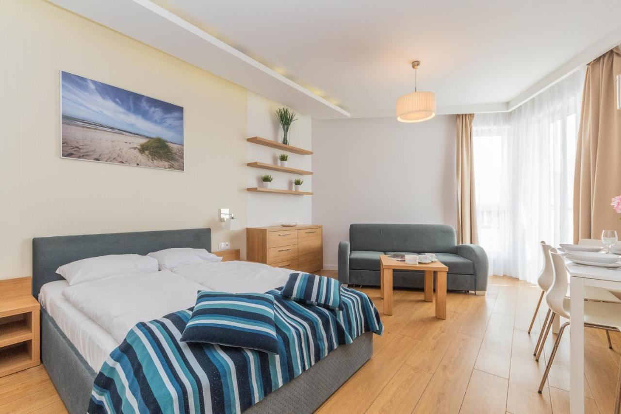 Apartamenty Mierzeja - Marina, Katy Rybackie, 100 M Od Zalewu Wislanego Kąty Rybackie Exterior foto