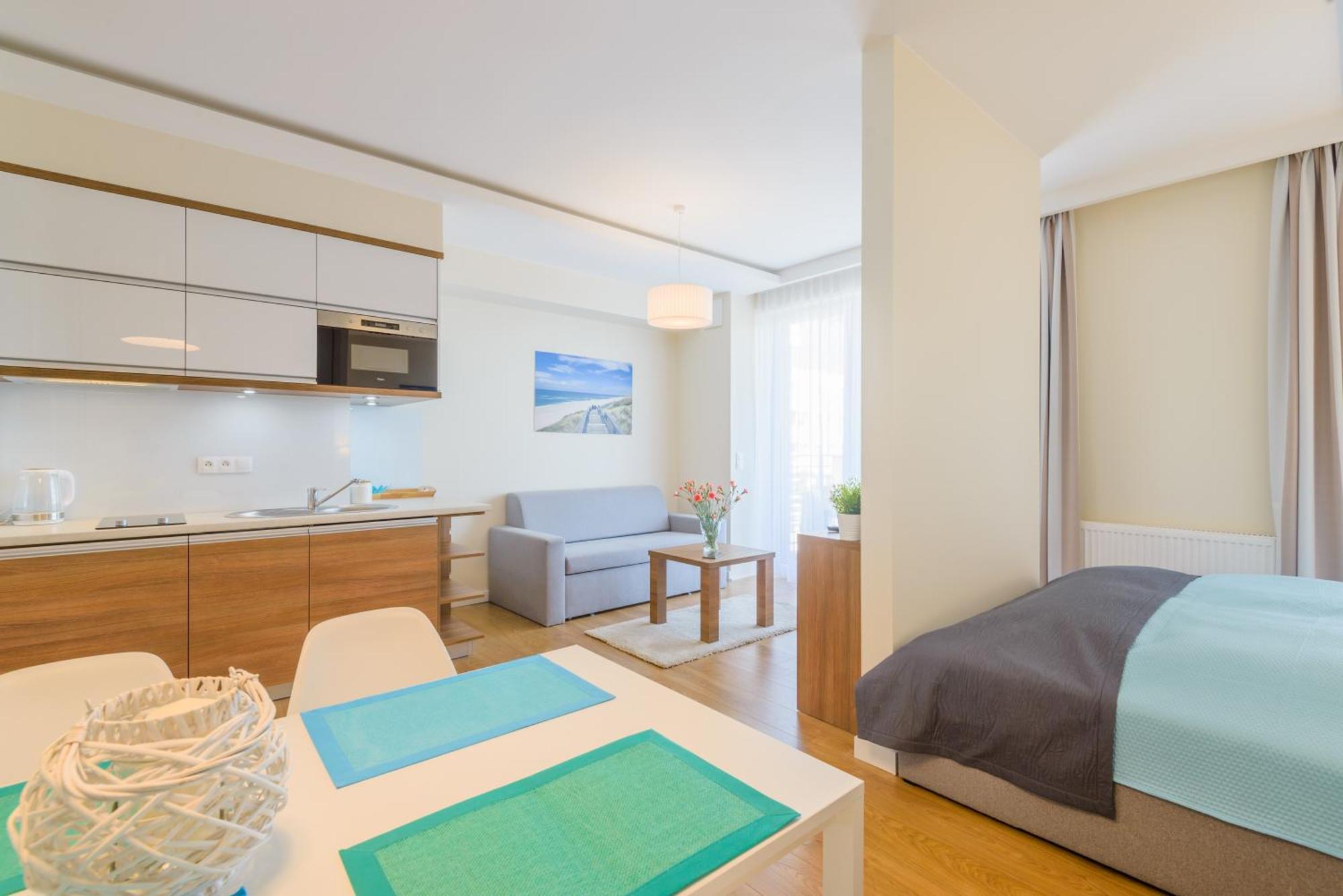 Apartamenty Mierzeja - Marina, Katy Rybackie, 100 M Od Zalewu Wislanego Kąty Rybackie Exterior foto