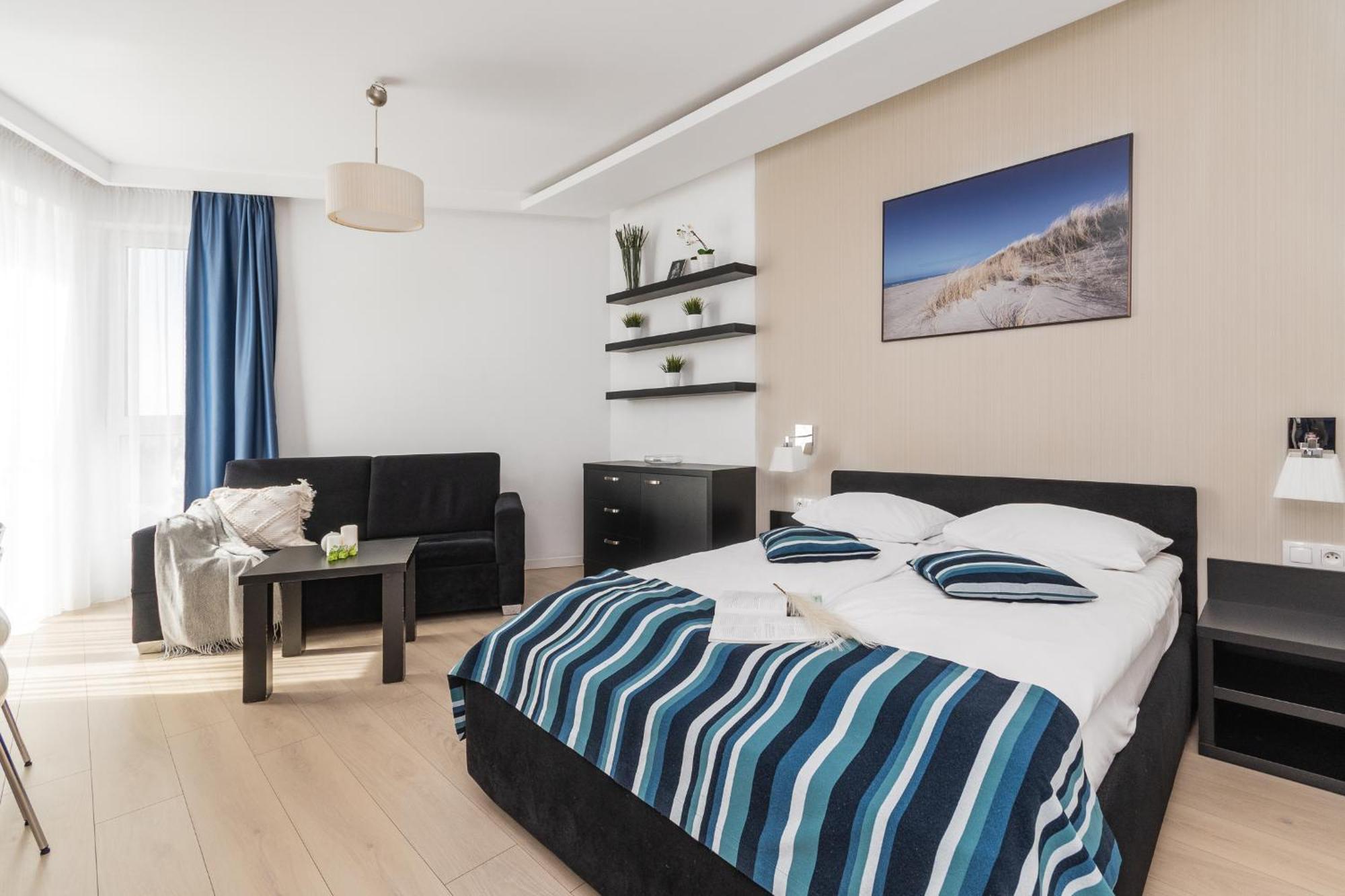 Apartamenty Mierzeja - Marina, Katy Rybackie, 100 M Od Zalewu Wislanego Kąty Rybackie Exterior foto