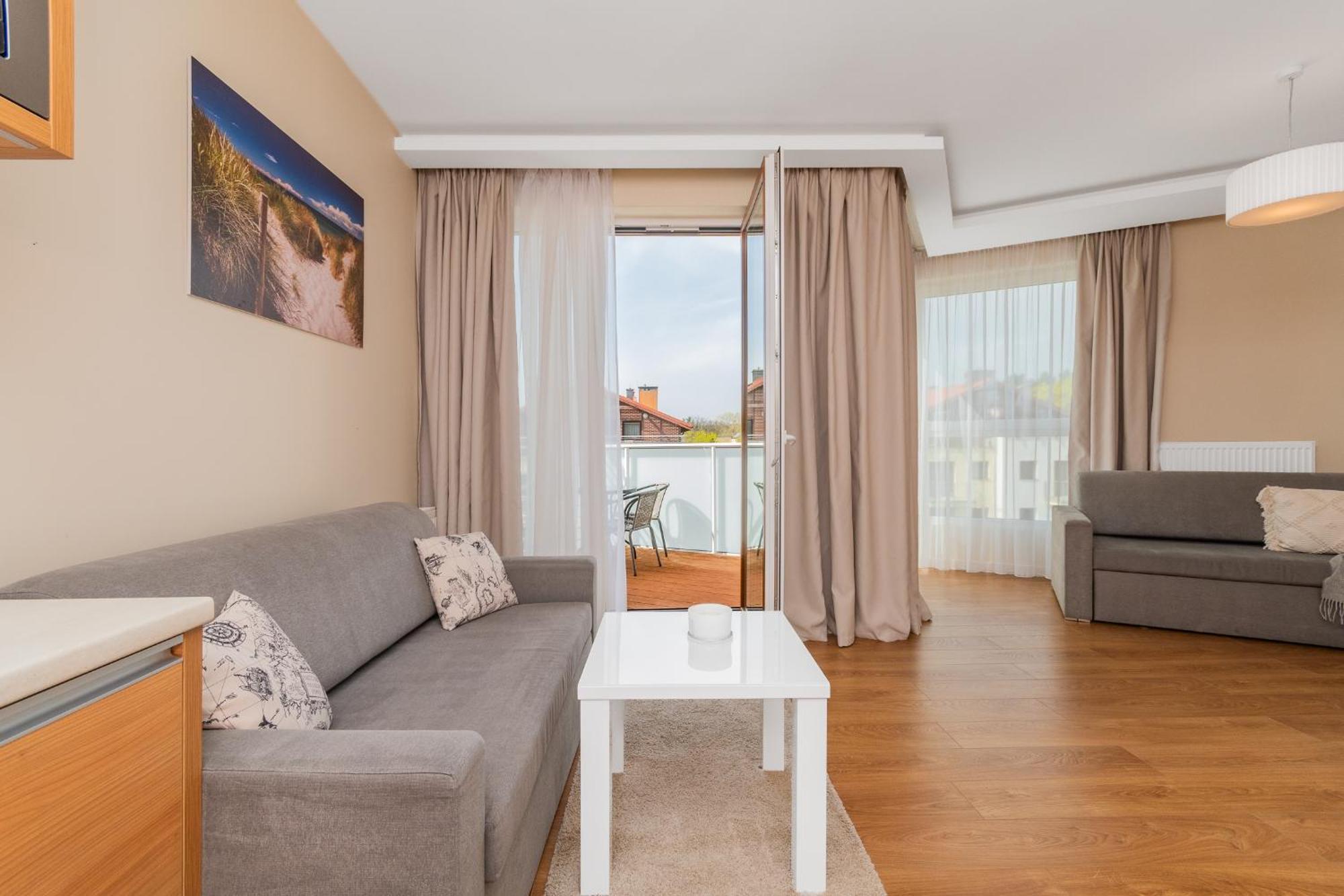 Apartamenty Mierzeja - Marina, Katy Rybackie, 100 M Od Zalewu Wislanego Kąty Rybackie Exterior foto