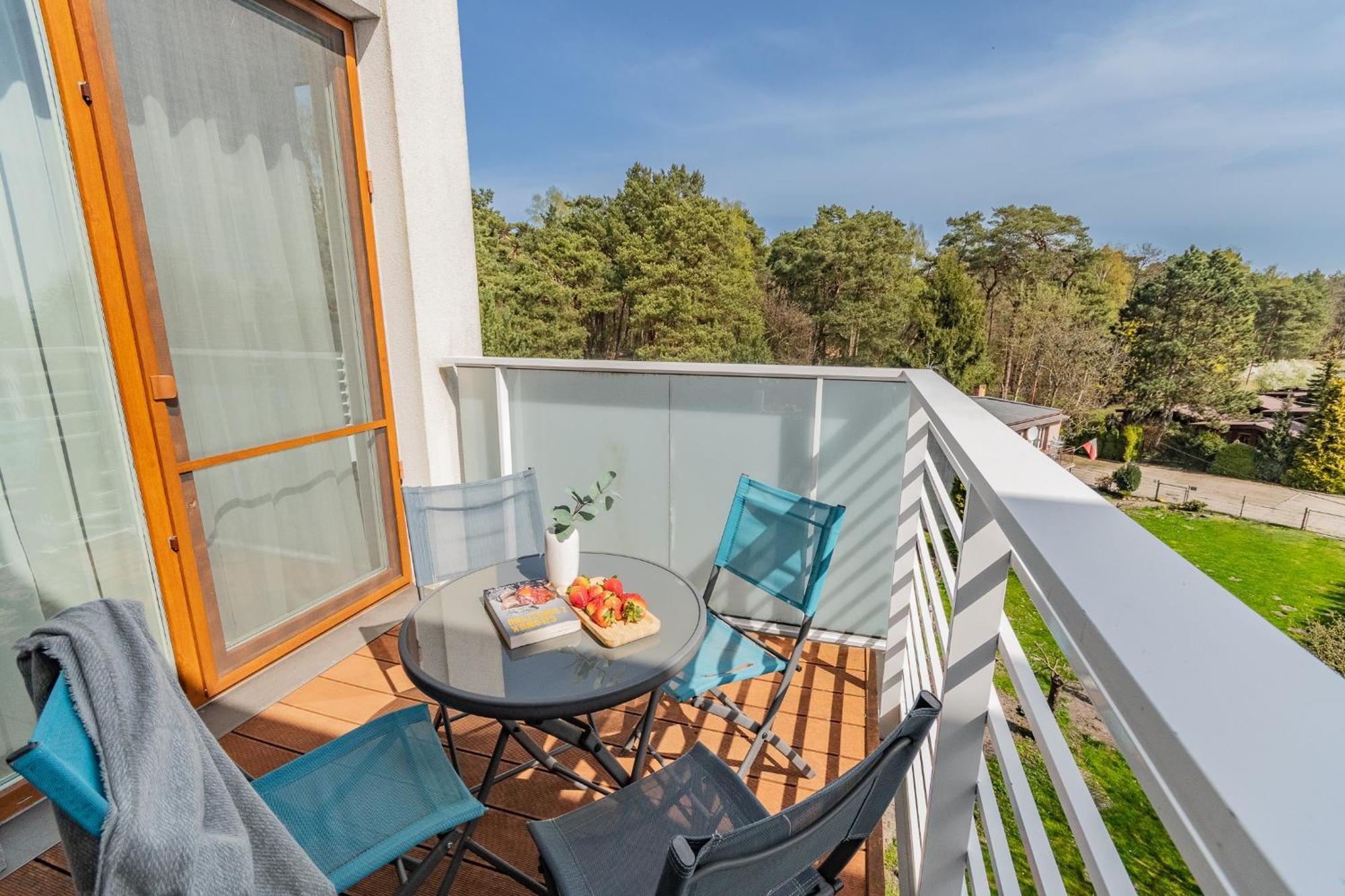 Apartamenty Mierzeja - Marina, Katy Rybackie, 100 M Od Zalewu Wislanego Kąty Rybackie Exterior foto