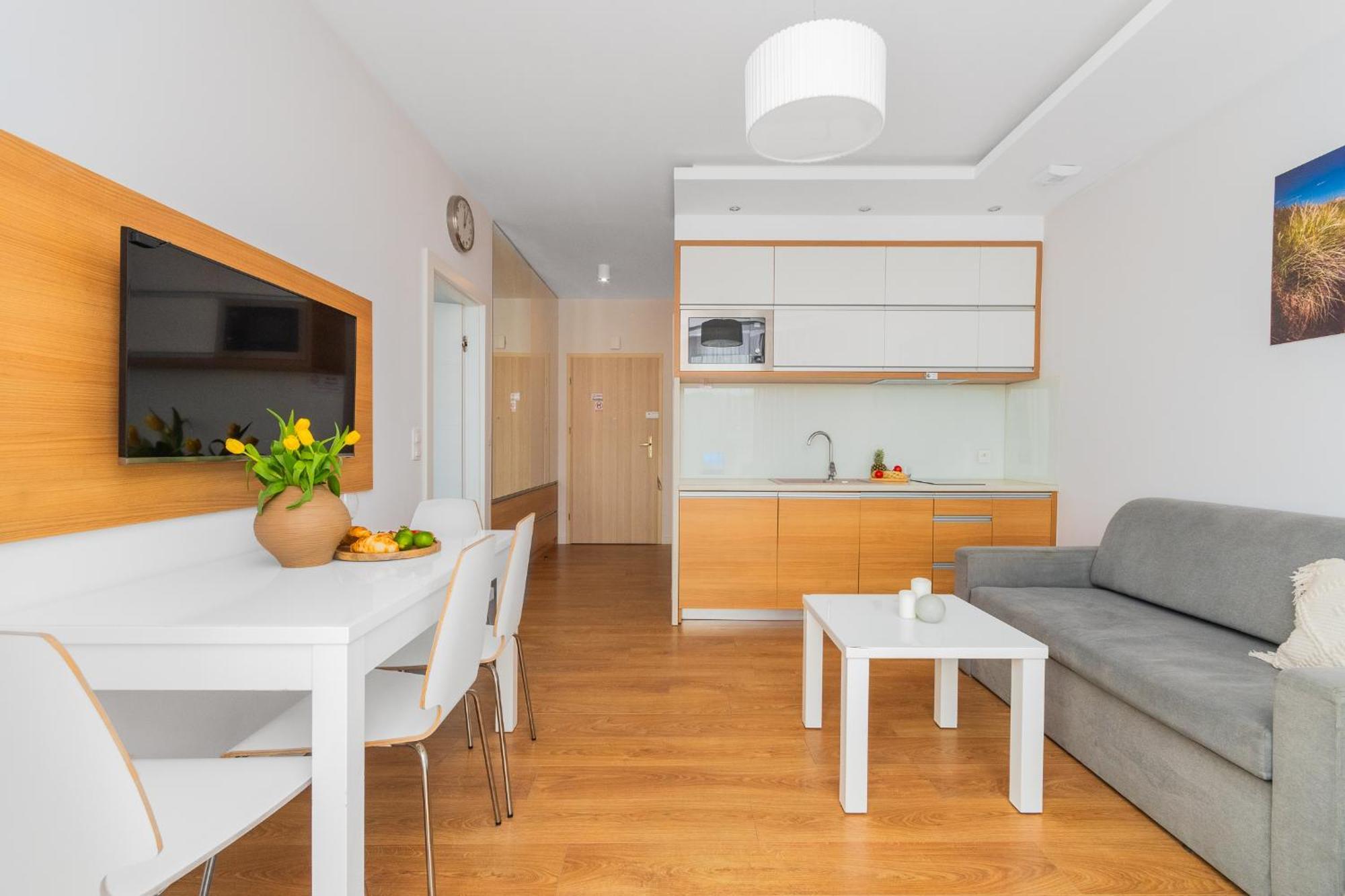Apartamenty Mierzeja - Marina, Katy Rybackie, 100 M Od Zalewu Wislanego Kąty Rybackie Exterior foto