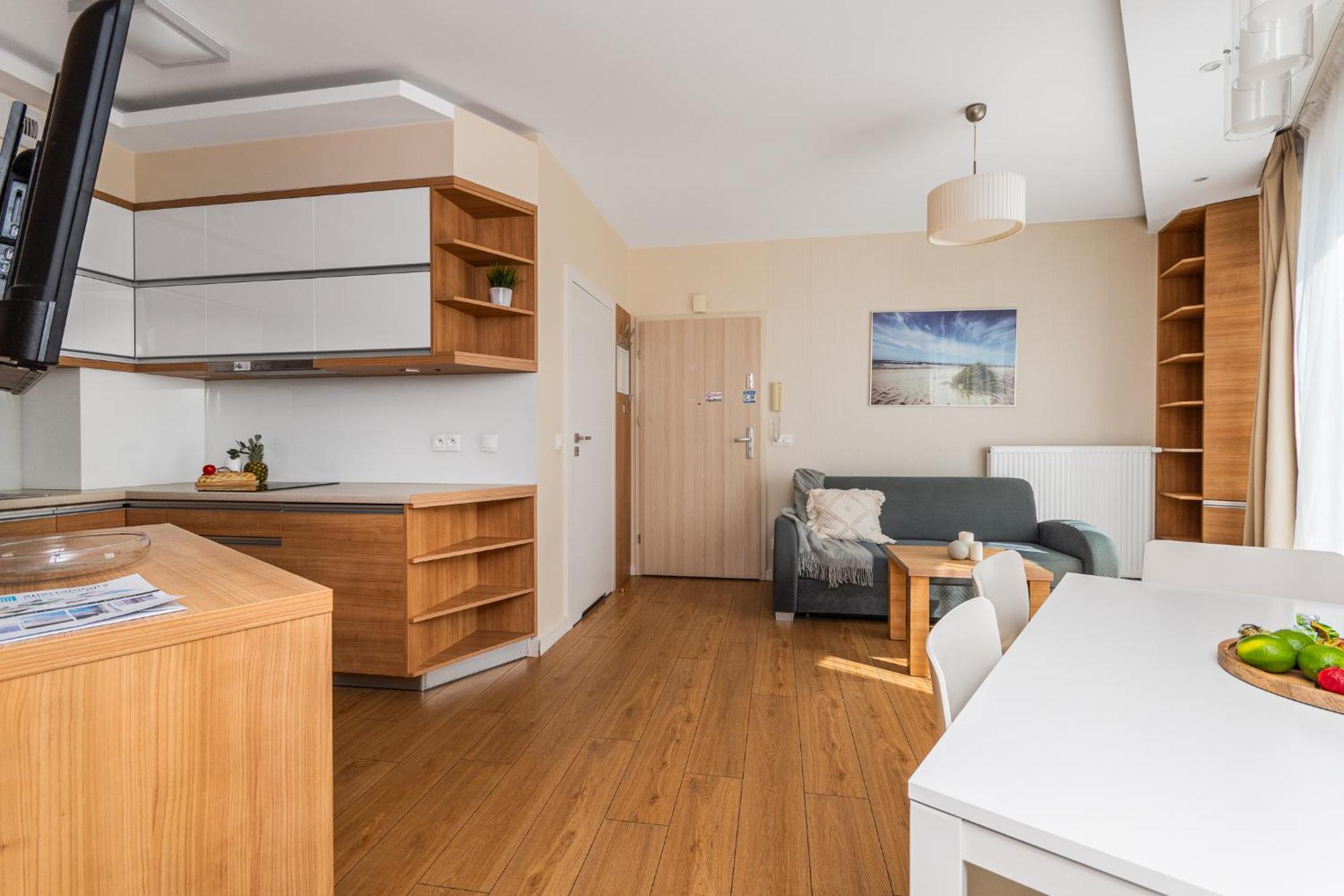 Apartamenty Mierzeja - Marina, Katy Rybackie, 100 M Od Zalewu Wislanego Kąty Rybackie Exterior foto