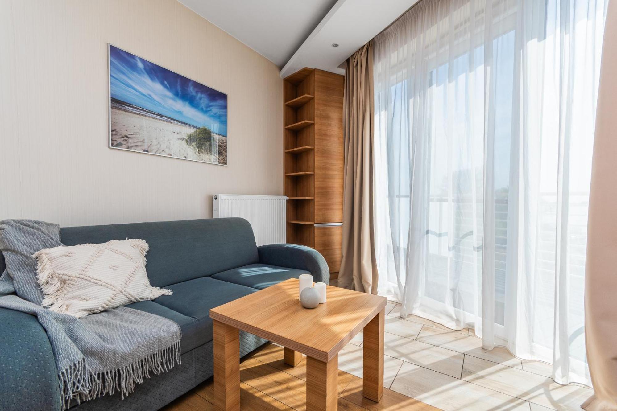 Apartamenty Mierzeja - Marina, Katy Rybackie, 100 M Od Zalewu Wislanego Kąty Rybackie Exterior foto