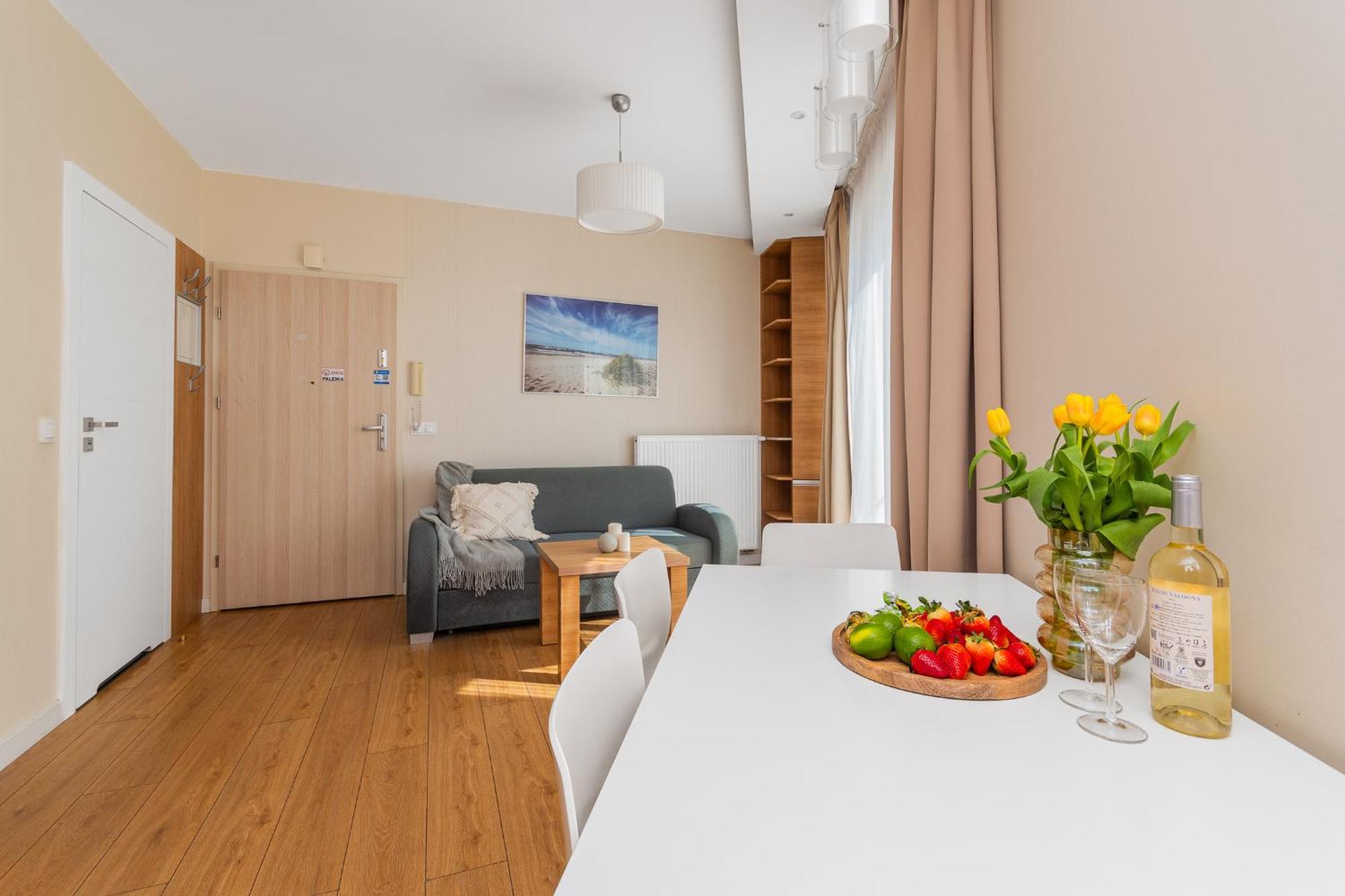 Apartamenty Mierzeja - Marina, Katy Rybackie, 100 M Od Zalewu Wislanego Kąty Rybackie Exterior foto